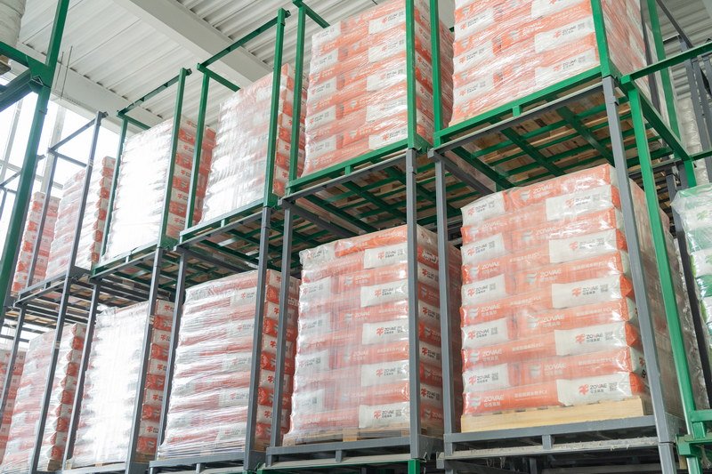 PollyFlex® Polycarboxylate Superplasticizer: Revolutionizing Concrete Performance